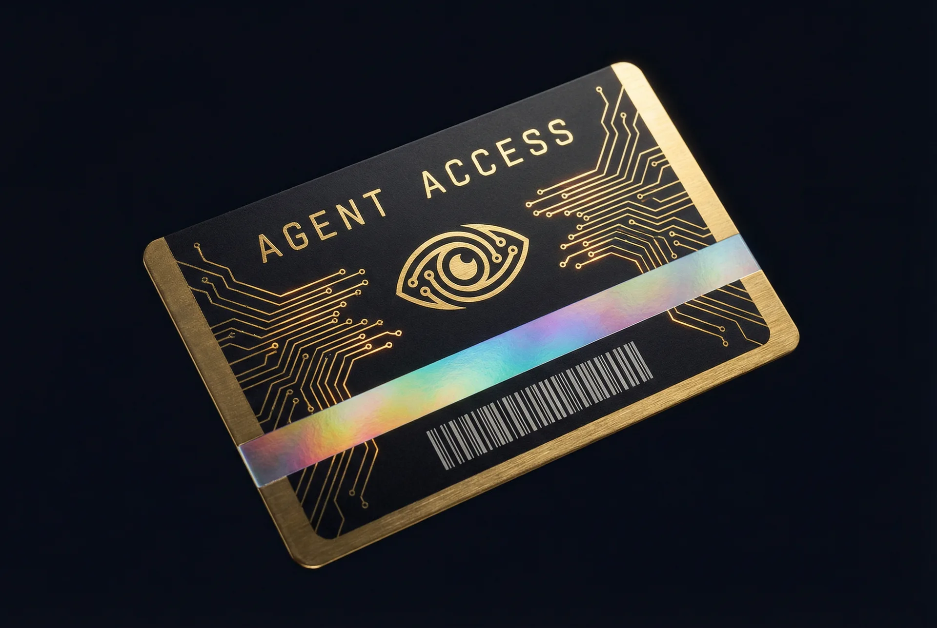 辛柏青和朱媛媛 - Agent Access 情报员会员卡